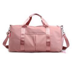 Brand Name: AIZHIYIOrigin: CN(Origin)Main Material: NylonHave Drawbars: NoOccasion: VersatileItem Width: 23cmItem Type: Travel BagsItem Length: 50cmClosure Type: zipperTravel Bag: Travel TotesItem Weight: 440gModel Number: handbagHardness: SOFTStyle: CasualMaterial Composition: nylonItem Height: 29cmPattern Type: SolidGender: WOMEN Gym Handbag, Penyimpanan Makeup, Mens Gym Bag, Holdall Bag, Sports Bags Gym, Sac Week End, Workout Bags, Travel Handbags, Yoga Bag