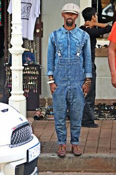 Johannesburg South Africa, Blue Denim Shirt, Johannesburg South, All Jeans, Double Denim, Menswear Inspired, Gentleman Style, Johannesburg, Mens Street Style