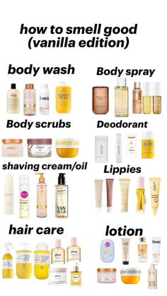 Best Smells To Smell Like, Best Hygiene Routine, Body Care Wishlist, How To Get Your Room To Smell Good, Best Body Care Routine, Products To Smell Good All Day, How To Smell Good All Day Products, Good Smelling Hair, How To Smell Clean