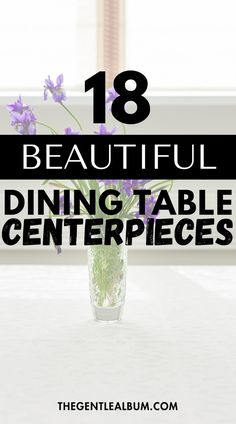 Looking for the best dining table centerpiece ideas? This post shows you have 18+ dining table centerpieces ideas you'll love! If you love dining table centerpieces, elegant dining table centerpiece, dining table centerpiece decor, modern dining table centerpiece, dining table centerpiece, and dining table centerpiece ideas, you’ll love reading this post. Tap to discover the best dining table centerpiece ideas now! Fashion Show Table Centerpieces, Centerpiece For Wood Dining Table, Table Centerpiece Ideas For Home, Bible Centerpiece Ideas, Table Centerpieces For Dining Table, Easy Table Centerpieces