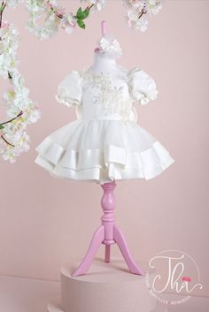 Elegant Kids Dresses, 1st birthday girl dress, Luxury Girl Vesture Baby Bridesmaid Dresses, Silver Flower Girl Dress, Toddler Girl Christmas Dresses, Tulle Decorations, Purple Flower Girl Dress, Girl Green Dress, White Party Dress, White Baby Dress, Flower Girl Dresses Blue