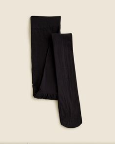 J.Crew: Sheer Tights For Women Parisian Wardrobe, France October, Sheer Black Tights, Tights For Women, Wool Tights, Classy Fits, Sheer Tights, Socks And Tights, Black Tights