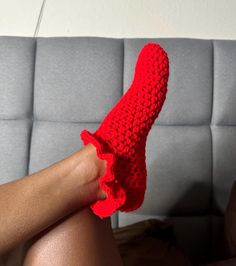 Thank you for your interest 🤗 PLEASE READ  Choose 1 color and MESSAGE ME with questions or concerns.  Socks are Handmade -Made to order ALL SALES ARE FINAL.  100% acrylic yarn  Hand or machine wash. No bleach Lay flat to dry Ruffle Socks, Ruffled Socks, Crochet Ruffle, Crochet Socks, Orlando Fl, Casual Socks, Socks And Hosiery, Acrylic Yarn, Hosiery