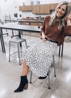 Fall Teacher Outfits, Cute Teacher Outfits, Spring Teacher Outfits, Teacher Outfits Fall, Elegantes Outfit Frau, Teaching Outfits, Summer Work Outfits, Fall Outfits For Work, Teacher Outfits