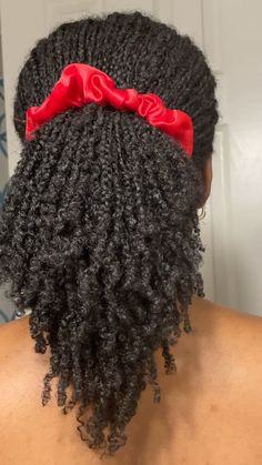 Natural hairstyles- Protectivehairstyles- black women hairstyles Marley Twist Styles, Afro Hair Growth, Mini Braids, Marley Twist, Micro Locs, Natural Hair Bun Styles, Hair Therapy, Mini Twists, Curly Hair Styles Easy