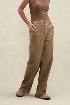 YPL Functional Work Pants are expertly crafted from a selection of high quality cotton for durability and comfort. These pants feature two large pockets on both sides for maximum convenience. Enjoy a durable and comfortable fit with YPL Functional Work Pants. Yoga Set, Work Pants, Sweater Coats, Color Khaki, Bra Tops, Dress Accessories, Hoodie Shirt, Short Dresses, Comfort Fit