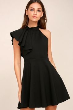 Find a Stylish College or High School Graduation Dress for Less | Cute Graduation Dresses for the Ceremony or Party High School Graduation Dress, Cute Graduation Dresses, Graduation Ceremony Outfit, Graduation Dress High School, Trending Dress, Graduation Party Dresses, Pattern Dress Women, Western Jeans, Graduation Dresses