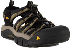 Keen Male Keen Newport H2 Sandals - Men's Comfy Sandals, Adidas Samba Sneakers, The Freedom, Rei Co-op, Sandals Black, Black Stone, Mens Sandals, Newport, Black Sandals