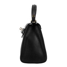 Elegant handbag
High-quality grained leather in black
Capacious interior
Gold-coloured metal twist lock
Fabric lining
Removable leather shoulder strap
Length 23 cm
Width 12 cm
Height 19,5 cm

COMPOSITION:

Outer 100% leather 

Leather interior Black Formal Bag With Cc Turnlock Closure, Formal Black Bag With Cc Turnlock Closure, Evening Flap Bag With Cc Turnlock And Top Handle, Leather Evening Bag With Cc Turnlock Closure, Evening Satchel Shoulder Bag With Cc Turnlock Closure, Elegant Black Flap Bag With Cc Turnlock Closure, Daily Use Top Handle Shoulder Bag With Cc Turnlock, Leather Shoulder Bag With Cc Turnlock And Top Handle, Black Satchel Bag With Cc Turnlock Closure