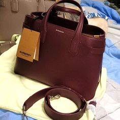 New Condition No Damages, No Scratches, Amazing Shoulder Or Hand Bag. Beautiful Mahogany Red. Luxury Burgundy Bags For Everyday Use, Modern Burgundy Shoulder Bag With Dust Bag, Designer Burgundy Bag With Handles, Designer Burgundy Shopping Bag, Designer Burgundy Bag For Shopping, Designer Burgundy Shoulder Bag For Shopping, Luxury Burgundy Tote Satchel, Luxury Burgundy Bag For Everyday, Designer Burgundy Bag With Detachable Strap