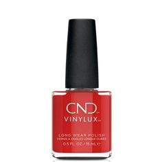 The 15 Prettiest Autumn Nail Colours to Try in 2024 | Who What Wear UK Vinylux Nail Polish, Cnd Vinylux, Nail Colours