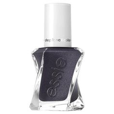 Essie NL Gel Couture - Through The Lens - ES176 - Sanida Beauty America Nails, Couture Nails, Essie Gel Couture, Gel Couture, Essie Gel, Essie Nail Polish, Nail Polish Sets, Essie Nail, Nail Polish Remover