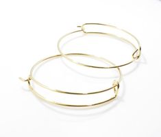 Wire Hook Bangle Bracelet . Bangle Component . Bracelet Making . 16K Polished Gold Plated===================Details=====================Item number: YO0017-PGDiameter: approx. 60mm / Thickness of Front Part : 2mm / Basic Thickness : 1.5mmColor: 16K Polished GoldQuantity: 1 PiecesProducing country : South Korea===============================================Other color of this item :https://www.etsy.com/shop/GemsFlower/search?search_query=YO0017*If you need any help, please contact us. Adjustable Yellow Gold Hoop Bracelets, Adjustable Hoop Bangle For Everyday, Adjustable Gold Hoop Bracelets, Adjustable Bangle Charm Bracelet With Extender, Handmade Adjustable Hoop Bracelets, Adjustable Hoop Bracelets As Gift, Adjustable Yellow Gold Charm Bangle Bracelet, Adjustable Yellow Gold Bangle Charm Bracelet, Adjustable Gold Bracelet With Extender