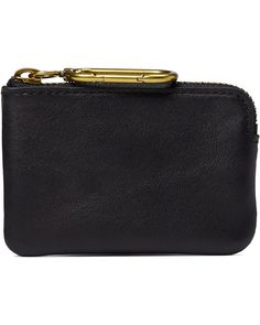 Madewell The Leather Carabiner Mini Pouch Black Bag With Key Clip For Everyday Use, Black Bags With Key Clip For Everyday Use, Functional Wallet With Key Clip For Daily Use, Everyday Black Bag With Key Clip, Modern Coin Purse With Key Clip For Travel, Modern Travel Coin Purse With Key Clip, Versatile Coin Purse With Key Clip For Daily Use, Versatile Travel Coin Purse With Key Clip, Versatile Rectangular Wallet With Key Clip