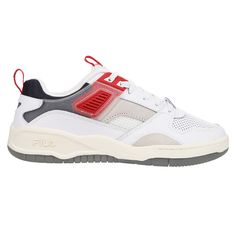 A court-inspired lifestyle sneaker designed with 90s street fashion sensibility that elegantly embraces the intersection of sport and style for daily wear. $64.97 90s Street Fashion, Mens White Sneakers, White Sneakers Men, Lace Up Sneakers, Designer Sneakers, White Shop, White Sneakers, Street Fashion, Casual Sneakers