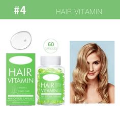 New products will be released in May 2024, welcome to buy! ! ! Capsule Oil For Hair Care To Improve Frizz Dryness Smooth And Smooth 60 Pack Of Moist Hair Care Oil 30ml Features: Enhance Your Hair: Use our -based Hair to deeply hair from damage and reduce frizz and breakage by 43% with just ! well for dry damaged hair and also avoids and split ends. Enjoy shiny, easy to brush hair: Increase shine and softness by up to 90% with our hair protein ! These moisturizing hair shine and anti-frizz essenc Salt Spray Hair, Hair Capsules, Treat Damaged Hair, Keratin Smoothing, Hair Dryness, Split End, Moisturizing Hair, Greasy Hair, Hair Care Oil