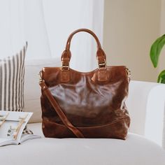 This Laptop Bags item by TheLeatherStore has 50 favorites from Etsy shoppers. Ships from United Kingdom. Listed on Jul 18, 2023 Classic Leather Tote, Brown Leather Handbag, Leather Store, Practical Bag, Timeless Wardrobe, Brown Leather Handbags, Brown Leather Totes, Timeless Wardrobe Staples, Floral Print Fabric