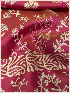 Drape yourself in elegance with this beautiful Bishnupuri Katan Silk Saree. Crafted with lightweight silk and featuring a beautiful pink shade, it has a versatile style perfect for evening parties and casual wear. Its hand block printed, floral hand block prints and elegant design make it the perfect choice for any occasion. Certified by Silk Mark, this saree is sure to make a lasting impression. Slay that party with this statement saree. Styling tip: Accessorize with german silver jewelry for a Silk Dupatta With Batik Print In Traditional Drape, Pink Kalamkari Print Dupatta For Diwali, Pink Kalamkari Dupatta For Diwali, Festive Pink Kalamkari Print Dupatta, Festive Pink Kalamkari Dupatta, Pink Art Silk Saree With Kalamkari Print, Pink Art Silk Dupatta With Kalamkari Print, Traditional Pink Saree With Block Print, Pink Dupatta With Printed Motifs In Traditional Drape