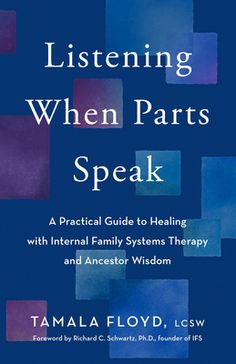 An expert therapist and teacher leads you on a transformative journey of self-discovery and healing from collective and intergenerational trauma, based in the powerful practice of Internal Family Systems therapy. The Internal Family Systems (IFS) model of psychotherapy is acclaimed for its power to help us recognize and integrate disparate parts of ourselves--a revolutionary course of treatment that can yield extraordinary results. But not all the work of IFS takes place in the confines of tradi Family Systems Therapy, Internal Family Systems, Therapist Office, Family Systems, Wisdom Books, Mindfulness Meditation, Guided Meditation, Nonfiction Books, Self Discovery