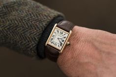 Ulysse Nardin Watches, Mens Winter Fashion Outfits, Timeless Watches, Hamilton Watch, Photo Report