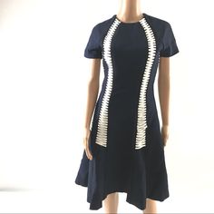 Lanu Women's Sheath Dress Size 2/S Navy Blue Shortsleeve Cocktail Strappy New F82 Ep F50 Length 41” Armpit To Armpit 19” Waist 31.5” Lanu Women's Sheath Dress Size 4/L Navy Blue F82 Ep Length 41” Armpit To Armpit 21” Waist 34” Lanu Women's Sheath Dress Size 1/Xs Navy Blue Shortsleeve Cocktail Strappy Flare New F72 Ep Length 41” Armpit To Armpit 18” Waist 28” Lanu Women's Sheath Dress 3/M Navy Blue F50 Ep Length 41” Armpit To Armpit 20” Waist 32” Size 5/Xl F78 Length 42” Armpit 22” Waist 35” Navy Fitted Midi Dress For Summer, Navy Fitted A-line Midi Dress, Navy Fitted Knee-length Dress, Navy Stretch Short Sleeve Dress, Navy Fitted Casual Midi Dress, Navy Short Sleeve Lined Dress, Blue Short Sleeve Lined Midi Dress, Navy Fitted Mini Dress For Spring, Fitted Navy Mini Dress For Spring