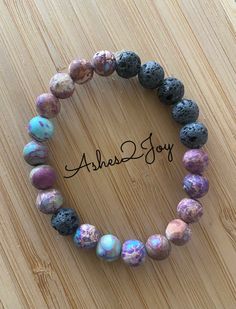 Wear your oils. Custom aromatherapy bracelets. Bracelet Colors, Lava Bead Bracelet, Aromatherapy Bracelet, Purple Swirl, Hippie Love, Aromatherapy Diffuser, Diffuser Bracelets, Lava Bead, Aromatherapy Diffusers