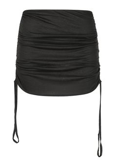 Double layer, soft fabric, black adjustable, skirt Minimalistic and versatile, this comfy skirt can be worn many ways to suit your style… Wear long and elegant during the day and take into the night by adjusting the sides for a sexy look. This fabric is lightweight, super stretchy, and Skirt Micro, Dorm List, Adjustable Skirt, Festival Skirt, Comfy Skirt, Outfit Pieces, Badass Outfit, Festival Skirts, Classy Prom Dresses