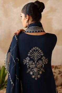 • Embroidered and sequined silk front• Embroidered and sequined silk sleeves• Plain dyed silk back• Embroidered and sequined silk border for sleeves• Embroidered and sequined silk motif for back• Embroidered and sequined silk motifs for sleeves• Embroidered and sequined silk border for front chaak• Embroidered and sequined silk border for back chaak• Embroidered and sequined silk neckline for front• Embroidered and sequined silk border for front• Embroidered and sequined silk border for back• Di Embellished Chinon Salwar Kameez With Straight Kurta, Embellished Semi-stitched Silk Salwar Kameez, Embellished Unstitched Kurta For Eid, Embellished Kurta For Eid, Semi-stitched Embellished Art Silk Salwar Kameez, Unstitched Embellished Art Silk Salwar Kameez, Semi-stitched Embellished Georgette Kurta, Semi-stitched Embellished Salwar Kameez For Transitional Season, Embellished Semi-stitched Art Silk Salwar Kameez