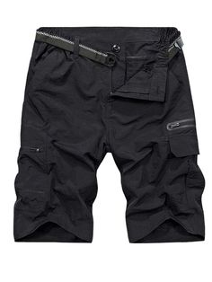 PRICES MAY VARY. US size, Men's shorts with partial elastic waist for comfort fit, equipped with a belt, Suitable for most people and body shape. Elastic wear, water repellent, wear-resisting, breathe freely, comfortable. Mens casual shorts using high performance wicking fabric for outdoor sports, Lightweight short features Omni-Wick technology that pulls moisture away to keep you cool and dry, Suitable for most men, boys or teens. Omni-Shade UPF 50 men's hiking shorts for maximum protection aga Mens Hiking Shorts, Look Retro, Hiking Shorts, Vintage Short, Mens Cargo, Cargo Shorts Men, Shorts Casual, Lightweight Shorts, Dark Khaki