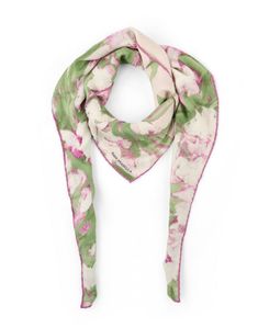 pink-floral-print-wool-cashmere-silk-scarf_product.jpeg Luxury Floral Print Scarves For Spring, Luxury Pink Chic Scarves, Luxury Pink Silk Scarf For Summer, Luxury Pink Chic Silk Scarf, Luxury Pink Silk Scarf Chic Style, Luxury Pink Silk Scarf, Travel Coat, Pointelle Sweater, Coral Print