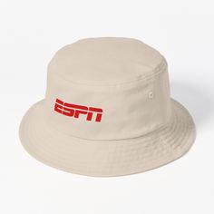 This packable, scrunchable, lightweight headwear classic is ready for adventure, from the beach to the street to the trail Breathable 100% cotton with eyelet ventilation Flat top Moderate brim is 2.2"" (5.5 cm) wide to keep the sun off your face Unstructured crown is 3.1"" (8 cm) deep Easy care: just spot clean and dry in shade. Summer Sports Bucket Hat With Wide Brim, Casual Sun Hat For Summer Sports, Lightweight Sporty Sun Hat For Summer, Sporty Lightweight Sun Hat For Summer, Sporty Lightweight Summer Sun Hat, Summer Sports Bucket Hat With Curved Brim, Sporty Cotton Hats For Summer Sports, Summer Cotton Sports Hats, Sporty Summer Cotton Hats For Sports