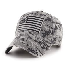 OPERATION HAT TRICK OHT NILAN '47 CLEAN UP | ‘47 – Sports lifestyle brand | Licensed NFL, MLB, NBA, NHL, MLS, USSF & over 900 colleges. Hats and apparel. Military Cap For Memorial Day, Military Style Sports Hat, Military Hats For Memorial Day Sports, Snapback Baseball Cap For Memorial Day Outdoor, Military Hats For Sports, Military Style Hat For Sports On Memorial Day, Patriotic Hats For Veterans Day Outdoor Events, Memorial Day Outdoor Baseball Cap, Outdoor Memorial Day Baseball Cap