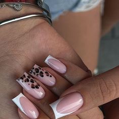 Holiday Acrylic Nails, Nails Now, Classy Acrylic Nails, Acrylic Nails Coffin Short, Pink Acrylic Nails, Square Acrylic Nails