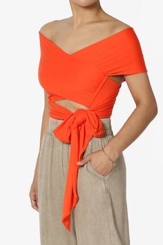 Versatile Fashion Essential: This Multi-Way Convertible Scarf Wrap Top is a must-have for any wardrobe, easily transforming from an off-shoulder blouse to a halter neck or a strapless tie crop top.Crafted from a soft jersey rayon blend, it offers a snug, stretchable fit perfect for a casual day out or a stylish evening look.The lightweight design ensures comfort and ease of care, while the sufficiently long, adjustable features provide versatility for a custom fit.Ideal for summer festivals or b Elegant One Shoulder Crop Top For Summer, Summer Off-shoulder Top With Built-in Bra, Spring Off-shoulder Tube Top With Built-in Bra, Stretch Off-shoulder Tube Top For Summer, Off-shoulder Top With Built-in Bra For Summer, Summer Off-shoulder Tube Top With Built-in Bra, Summer Fitted Off-shoulder Halter Top, Chic Solid Color Off-shoulder Tube Top, Fitted Off-shoulder Halter Top For Summer