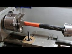 Revolutionize Your Lathe Work: Introducing My Custom Tool ! - YouTube Metal Lathe Tools, Bell Button, Metal Lathe, Lathe Tools, Like Subscribe, Machine Shop, Your Opinion, Lathe, Don't Forget