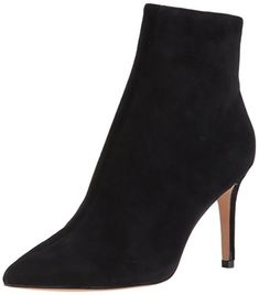 Steve Madden Women's black Ankle Boots #blackankleboots Women Logic, Womens Black Ankle Boots, Ankle Boots For Women, Women's Ankle Boots