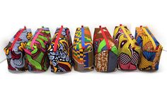 This beautiful handmade African print pouch can be used as a cosmetic bag, bridesmaid gifts, makeup bag, gifts for girls, women cosmetic bag, and accessory bag. Made with 100% cotton fabric, fleece interface to give it a sturdy body, and high-quality zippers. Listing is for 1 pouch. These make-up bags are washable with mild detergent and air dry. Measurement: 8'' wide x 5'' tall x 3.5'' deep. Pattern placement may vary. Please visit my shop at: http://www.etsy.com/shop/mawufemor See my other pou Multicolor Pouch Cosmetic Bag As Gift, Multicolor Cosmetic Bag As Gift, Multicolor Cosmetic Bag Suitable As Gift, Multicolor Cosmetic Bag Perfect For Gifts, Multicolor Zipper Pouch Bag For Gift, Rectangular Cosmetic Bag Gift, Gift Cosmetic Bag Zipper Pouch, Cosmetic Zipper Pouch Bag For Gift, Handmade Clutch Cosmetic Bag For Gift