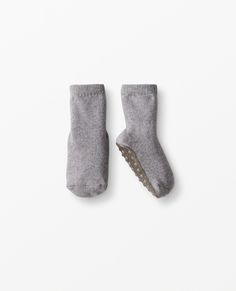 Swedish Slipper Moccasins | Hanna Andersson Gray Non-slip Socks, Comfortable Non-slip Socks For Playtime, Comfortable Non-slip Snug Socks, Comfortable Snug Non-slip Socks, Sock Slippers, Hanna Anderson, Toddler Accessories, Matching Family Pajamas, Baby Slippers