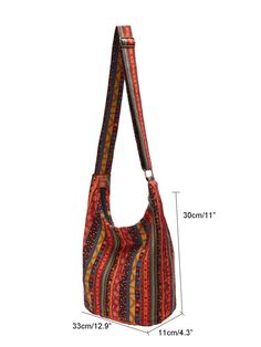 Bohemian Shoulder Bag With Mobile Phone Bag For Vacation, Bohemian Beach Bag For Mobile Phone, Bohemian Style Mobile Phone Bag For Beach, Bohemian Mobile Phone Bag For The Beach, Bohemian Beach Mobile Phone Bag, Bohemian Shoulder Bag With Removable Pouch For Travel, Bohemian Rectangular Bucket Bag For Daily Use, Bohemian Hobo Bag With Adjustable Strap, Bohemian Crossbody Shoulder Bag For Travel