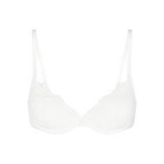 FITS EVERYBODY LACE T-SHIRT BRA | MARBLE Lace T Shirt, Lace Tshirt, White Tee Shirts, Foam Cups, Shirt Bra, T Shirt Bra, Bra Sizes, The One, Tee Shirts