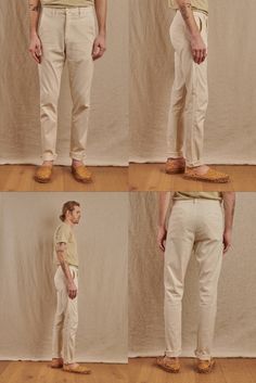 Surprisingly free and easy-going, the Skye Trouser is the ultimate daily wearer. Featuring our buttery-soft Japanese Twill and a slightly elongated J stitch for added comfort, our signature pant is as practical off-road as it is on it. Available in 9 colors. Material: 63.3% Organic Cotton, 32.4% Cupro, 4.3% Spandex. Biodegradable buttons made from casein and plant protein #mensfashion #mensoutfits #springfashion #springoutfits #ootd #outfitideas #outfitinspo #streetstyle #mensstyle #menswear Plant Protein, Easy Going, How To Look Classy, Off Road, Spring Outfits, Spring Fashion, Biodegradable Products, Organic Cotton, Ootd