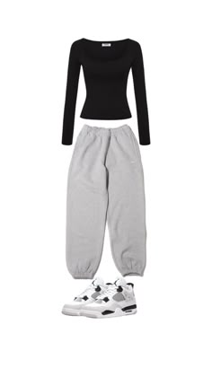 Outfits With Sweatpants Black, Cute Outfits With Leggings, Fitness Wear Outfits, Outfit Inspo Casual, Product Recommendations, Classy Casual Outfits, Where To Shop, Shopping Tips