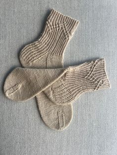 Comfortable Soft Beige Socks, Soft Comfortable Beige Socks, Comfortable Knitted Cream Socks, Comfortable Cream Knitted Socks, Casual Beige Knitted Socks, Beach Socks, Bed Socks, Winter Socks, Warm Socks