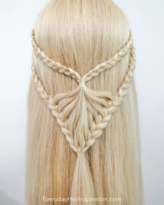 Updos Straight Hair, Casual Formal Hairstyles, Hairstyles Tutorials Step By Step, Targaryen Accessories, Half Up Braid, Mermaid Hairstyles, Viking Dreads, Braid Hairstyles Tutorials, Graduation Hairstyles With Cap