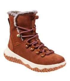 Being Outside, Cozy Boots, Insulated Boots, Boot Shoes, Designer Boots, Get Outside, Ll Bean, L L Bean, Ladies Day