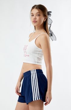 Elevate your court style with PacSun's Standard Basketball Shorts – a perfect fusion of comfort and sporty flair. Crafted with breathable mesh fabric and a relaxed fit and topped off with sporty side stripes, these high-waisted shorts ensure you stay on top of your game while making a statement on and off the basketball court.


	Lined
	12.5" rise
	2" inseam
	High-rise
	Elastic waistband
	Stripes down sides
	Mesh fabric
	Relaxed fit
	100% polyester
	Model is wearing a size small Basketball Shorts, Side Stripe, All About Fashion, High Waisted Shorts, Mesh Fabric, Pacsun, Basketball Court, Cool Style, Fitness Models