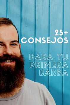 Todos los consejos tips e ideas que necesitas para mantener una barba sexy. Cuidados para el vello facial, consejos de mantenimiento para barbas cortas, barbas canosas, barbas largas... como usar productos para la barba y cuales comprar, diferentes tipos de barba, estilos para tu vello facial y otras ideas Moustache Wax, No Se, Chevy