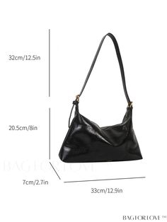 BagForLove - Chic Black Stitch Detail Hobo Shoulder Bag - Fashionable and Functional Product Description Color Black Type Boston Bag Pattern Type Plain Coating 100% Polyurethane Composition 100% Polyurethane Material PU Leather Details Pictures Similar Products h2 { text-align: center; } /* æ¢è¡ */ li{ white-space: normal; word-break: break-all; word-wrap: break-word; } .red-box { width: 100%; display: flex; flex-direction: row; flex-wrap: wrap; justify-content: center; } .red-box > div { width: 190px; height: 250px; margin: 10px; } .red-box > div > a > img { width: 190px; height: 250px; } .size-box { width: 100%; margin: auto; white-space: nowrap; } .table { border-collapse: collapse; border-spacing: 0; width: 100%; table-layout: fixed; } tr, td, th { border: 1px solid rgb(175, 173, 173 Black Faux Leather Shoulder Baguette Bag, Black Faux Leather Baguette Shoulder Bag, Black Satchel Baguette Bag For Fall, Black Baguette Shoulder Bag For Everyday Fall Use, Black Baguette Bag For Everyday Fall Use, Black Faux Leather Satchel Baguette Bag, Fall Black Satchel Baguette Bag, Black Baguette Bag For Travel In Fall, Black Faux Leather Baguette Bag With Adjustable Strap