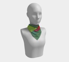 Silk Scarves collection by Rafael Salazar | Shop | Art of Where Pan African Flag, African Flag, Checkered Scarf, Triangle Background, St Vincent, Kimono Wrap, Montreal Canada, Silk Charmeuse