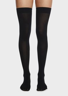 Sheer Thigh High Tights - Black Black Thigh High Tights, Thigh High Black Socks, Black Thigh High Socks Aesthetic, Ghoulia Cosplay, Thigh High Socks Aesthetic, Black High Socks, High Socks Aesthetic, High Thigh Socks, Black Thigh Highs